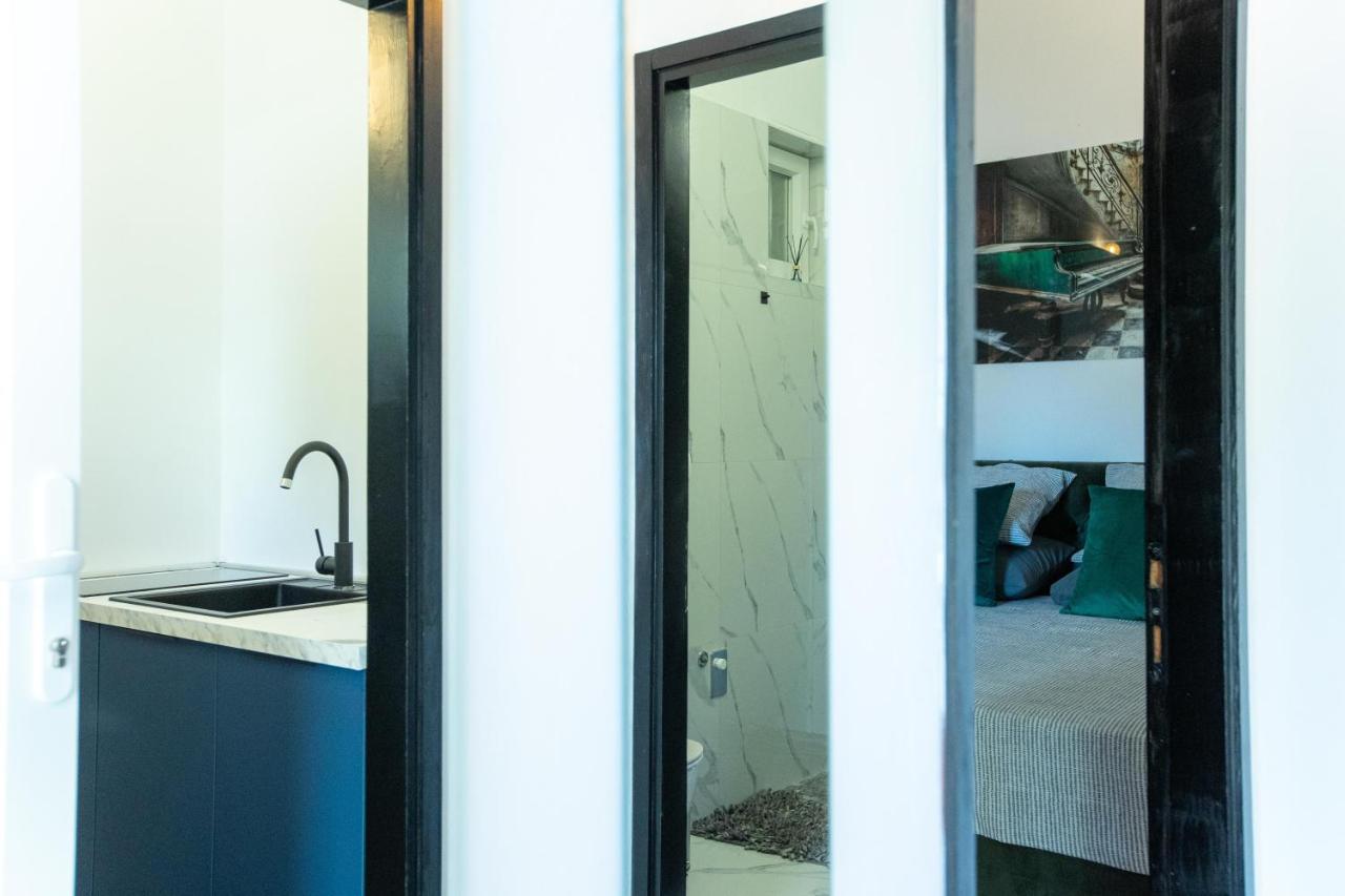 Apartment Laurel Zadar Zewnętrze zdjęcie
