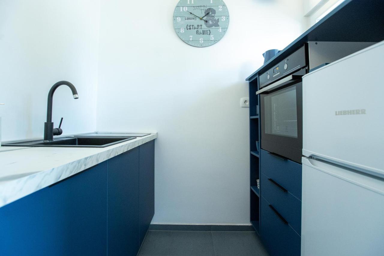 Apartment Laurel Zadar Zewnętrze zdjęcie