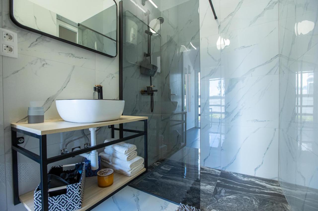 Apartment Laurel Zadar Zewnętrze zdjęcie