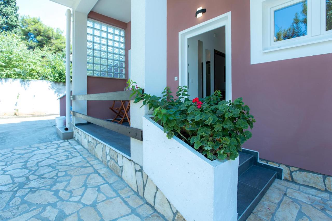 Apartment Laurel Zadar Zewnętrze zdjęcie