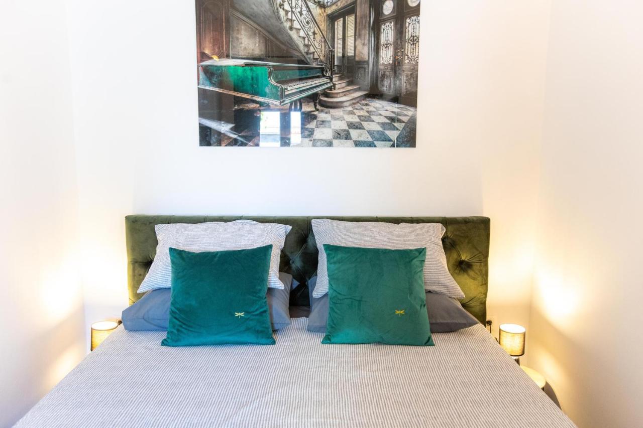 Apartment Laurel Zadar Zewnętrze zdjęcie