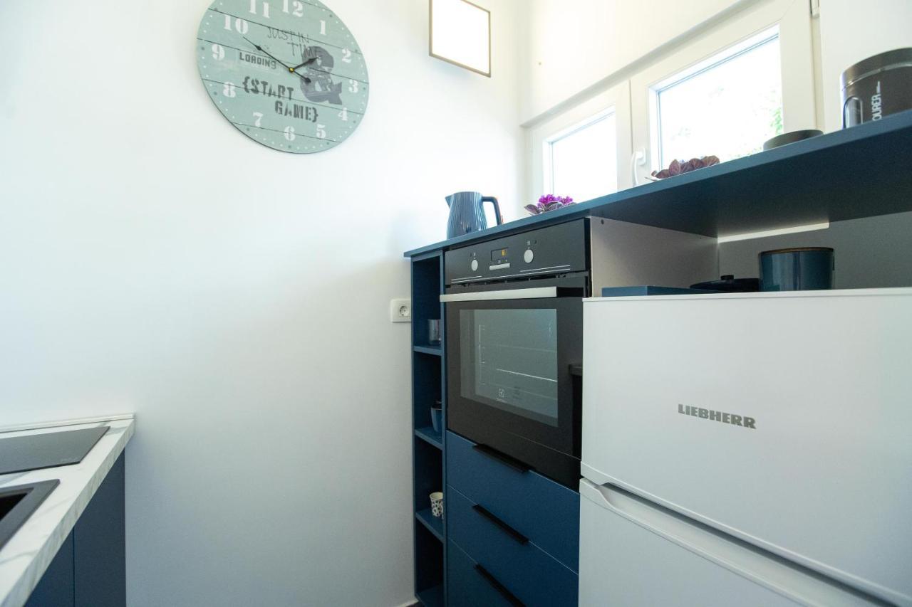 Apartment Laurel Zadar Zewnętrze zdjęcie