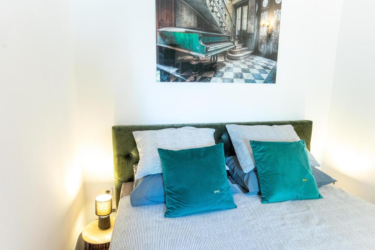 Apartment Laurel Zadar Zewnętrze zdjęcie
