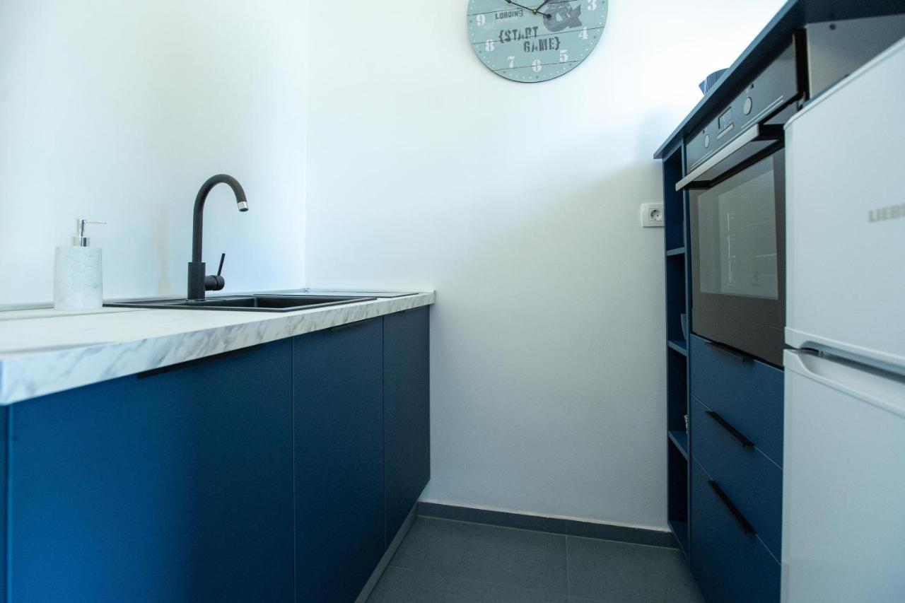 Apartment Laurel Zadar Zewnętrze zdjęcie