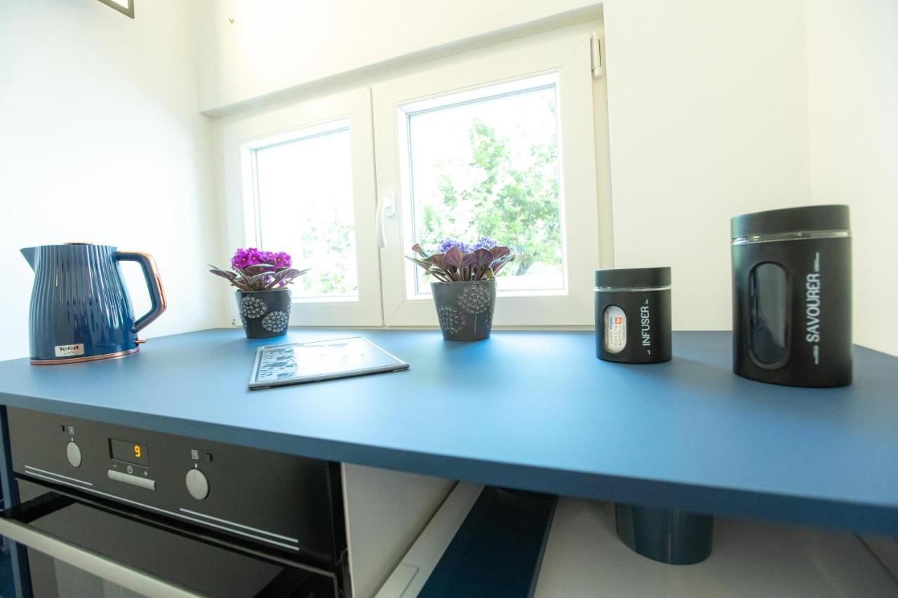 Apartment Laurel Zadar Zewnętrze zdjęcie