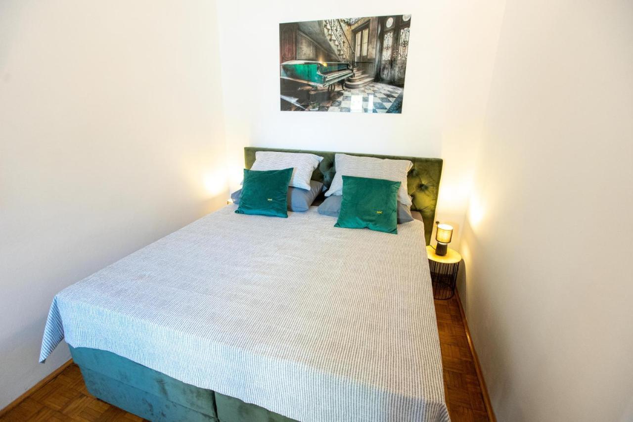 Apartment Laurel Zadar Zewnętrze zdjęcie