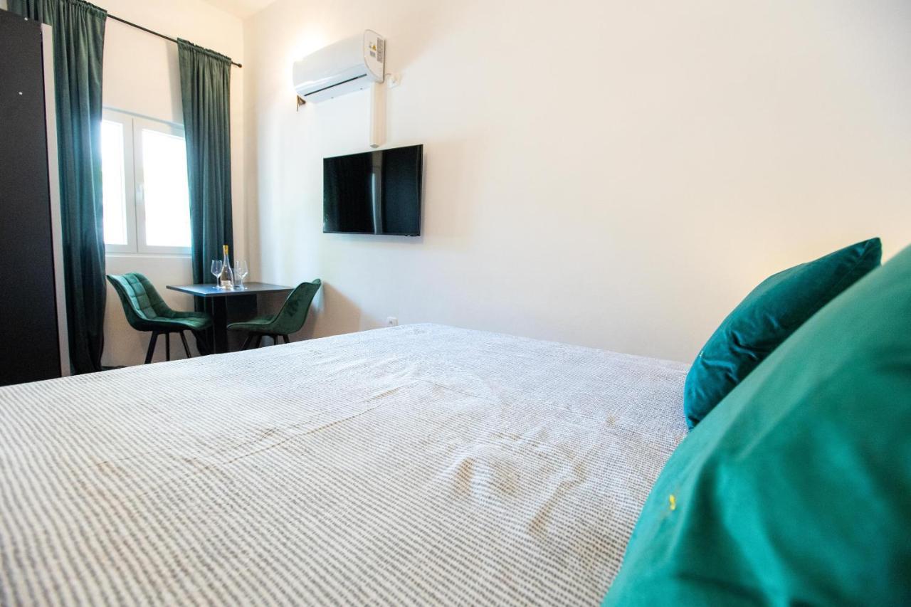 Apartment Laurel Zadar Zewnętrze zdjęcie