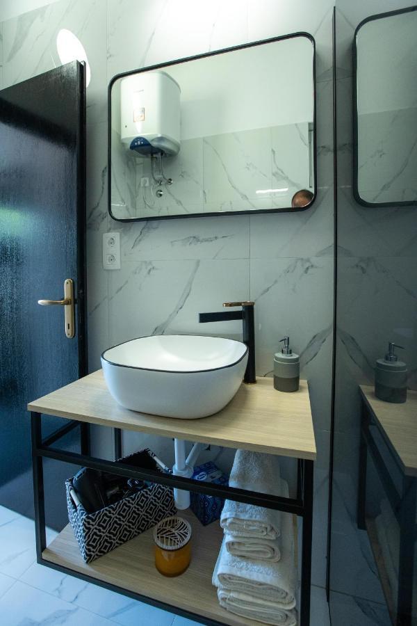 Apartment Laurel Zadar Zewnętrze zdjęcie