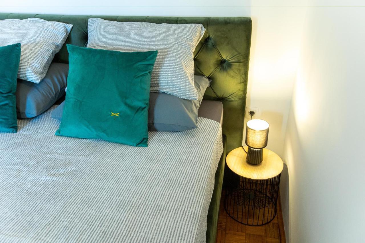 Apartment Laurel Zadar Zewnętrze zdjęcie